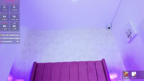 alexa__lopez online show from 22, 6, 2026
