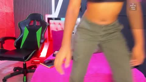 alexa andherson online show from 19, 12, 2024