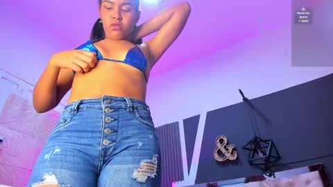 alexa andherson online show from 28, 12, 2024