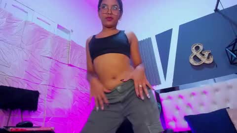 alexa andherson online show from 12, 2, 2025