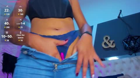 alexa andherson online show from 26, 2, 2025