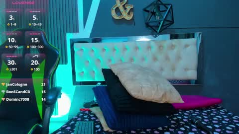 alexa andherson online show from 1, 3, 2025