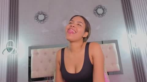 alexa andherson online show from 27, 10, 2025