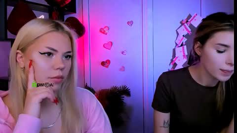 alexa bonni online show from 16, 2, 2026