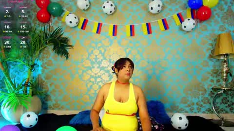 Alexa  online show from 27, 6, 2026