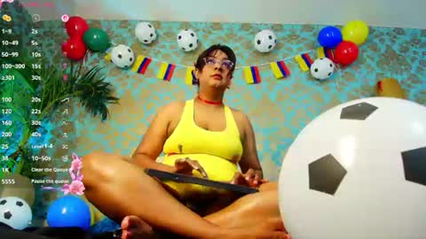 Alexa  online show from 27, 6, 2026