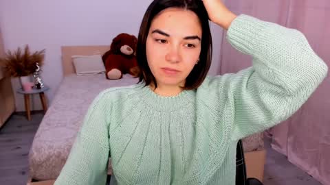 Snapshot of alexa_dolly chatting on 13, 12, 2024 Alexa online show from 13, 12, 2024