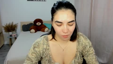 Snapshot of alexa_dolly chatting on 26, 2, 2025 Alexa online show from 26, 2, 2025