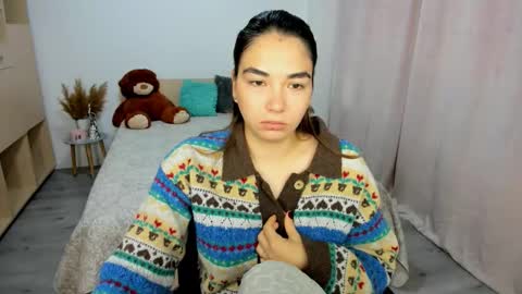 Snapshot of alexa_dolly chatting on 9, 10, 2025 Alexa online show from 9, 10, 2025