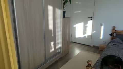 Snapshot of alexa_dreaam chatting on 12, 10, 2025 alexa_dreaam online show from 12, 10, 2025