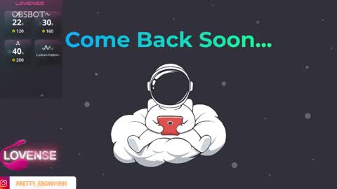 Snapshot of alexa_ebony chatting on 11, 4, 2026 Alexa online show from 11, 4, 2026