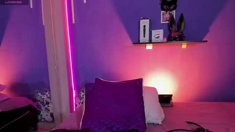 Snapshot of alexa_espinoza chatting on 21, 1, 2025 Alexa online show from 21, 1, 2025