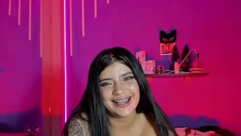 Snapshot of alexa_espinoza chatting on 14, 2, 2025 Alexa online show from 14, 2, 2025