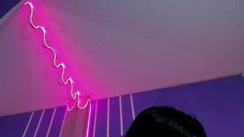 Snapshot of alexa_espinoza chatting on 6, 3, 2025 Alexa online show from 6, 3, 2025