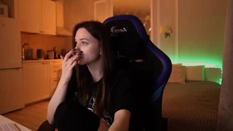 Little Duck homie online show from 8, 12, 2024