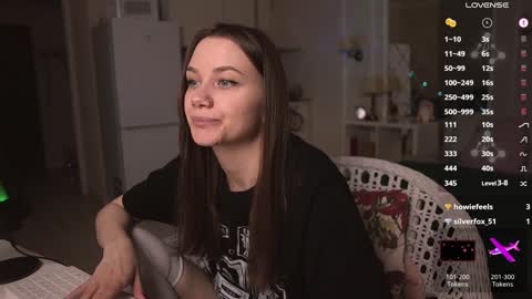 Little Duck homie online show from 8, 2, 2025