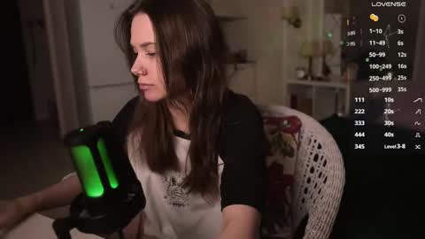 Little Duck homie online show from 9, 2, 2025