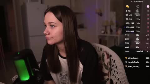 Little Duck homie online show from 9, 2, 2025