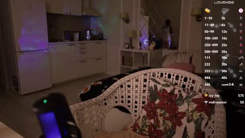 Little Duck homie online show from 21, 2, 2025