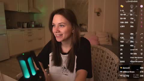 Little Duck homie online show from 1, 3, 2025