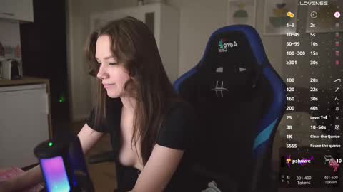 Little Duck homie online show from 20, 2, 2026