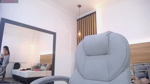 Alexa Forbes online show from 25, 6, 2026