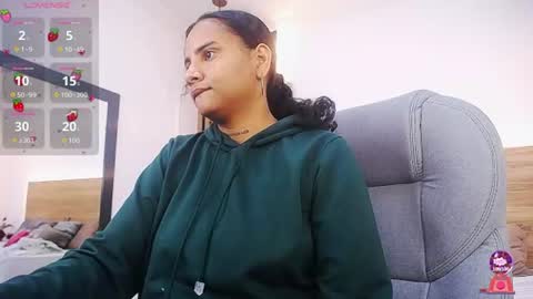 Alexa Forbes online show from 11, 7, 2026