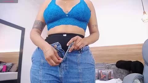 Alexa Forbes online show from 15, 7, 2026