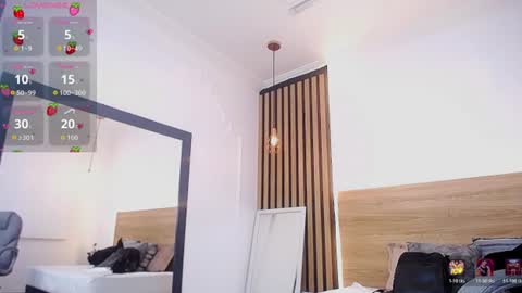 Alexa Forbes online show from 18, 7, 2026