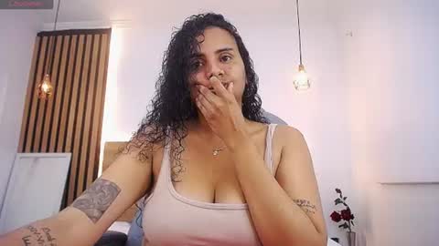 Alexa Forbes online show from 22, 7, 2026