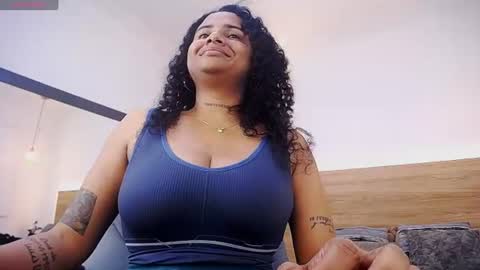 Alexa Forbes online show from 25, 7, 2026