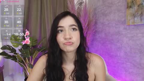 alexa_foxx27 online show from 21, 10, 2025