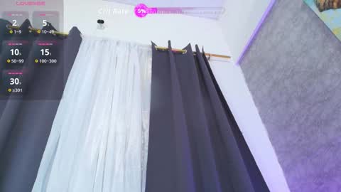 alexa_foxx27 online show from 16, 1, 2026