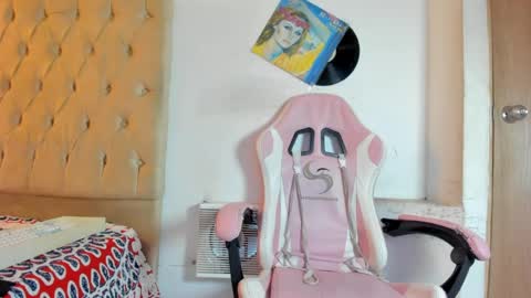 alexa_girlfox online show from 11, 4, 2026