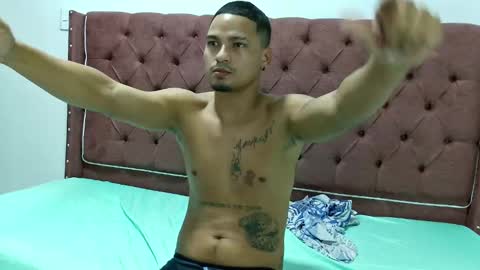 ALEXA online show from 1, 2, 2025