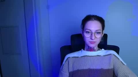 Snapshot of alexa_kittie chatting on 6, 1, 2026 Alexa online show from 6, 1, 2026