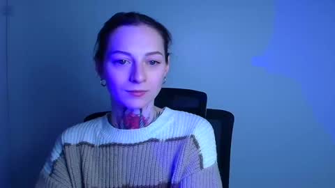 Snapshot of alexa_kittie chatting on 9, 1, 2026 Alexa online show from 9, 1, 2026