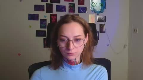 Snapshot of alexa_kittie chatting on 16, 1, 2026 Alexa online show from 16, 1, 2026