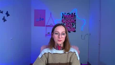 Snapshot of alexa_kittie chatting on 10, 2, 2026 Alexa online show from 10, 2, 2026