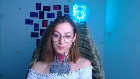 Snapshot of alexa_kittie chatting on 11, 2, 2026 Alexa online show from 11, 2, 2026