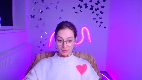 Snapshot of alexa_kittie chatting on 19, 2, 2026 Alexa online show from 19, 2, 2026