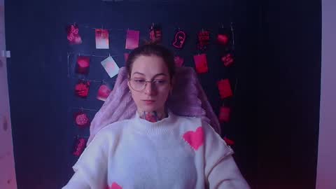 Snapshot of alexa_kittie chatting on 27, 2, 2026 Alexa online show from 27, 2, 2026