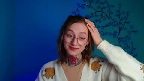 Snapshot of alexa_kittie chatting on 10, 3, 2026 Alexa online show from 10, 3, 2026