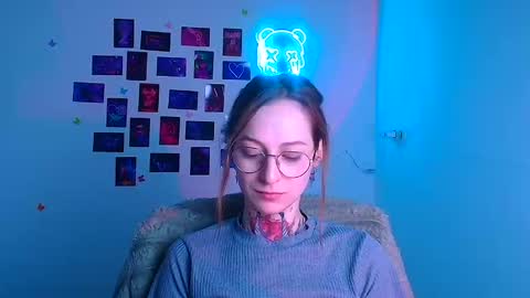 Snapshot of alexa_kittie chatting on 11, 3, 2026 Alexa online show from 11, 3, 2026