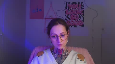 Snapshot of alexa_kittie chatting on 12, 3, 2026 Alexa online show from 12, 3, 2026