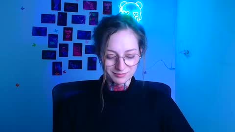 Snapshot of alexa_kittie chatting on 13, 3, 2026 Alexa online show from 13, 3, 2026