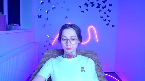 Snapshot of alexa_kittie chatting on 22, 3, 2026 Alexa online show from 22, 3, 2026