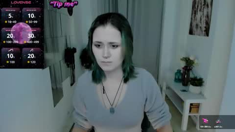 alexa_lexi online show from 20, 9, 2025