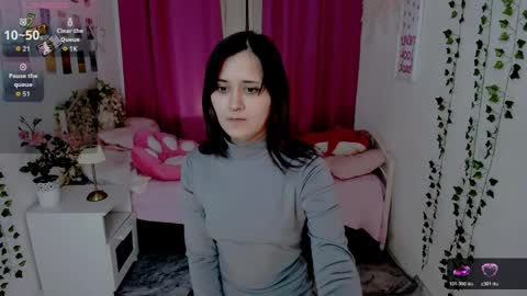 alexa_lexi online show from 9, 4, 2026