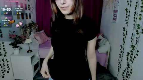 alexa_lexi online show from 15, 4, 2026